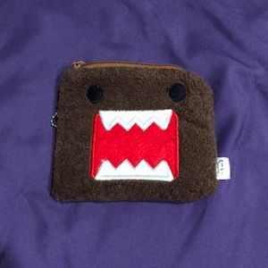 Bags - NWOT Domo Padded Wallet Cardholder Coin Purse Bags - NWOT Domo Padded Wallet Cardholder Coin Purse